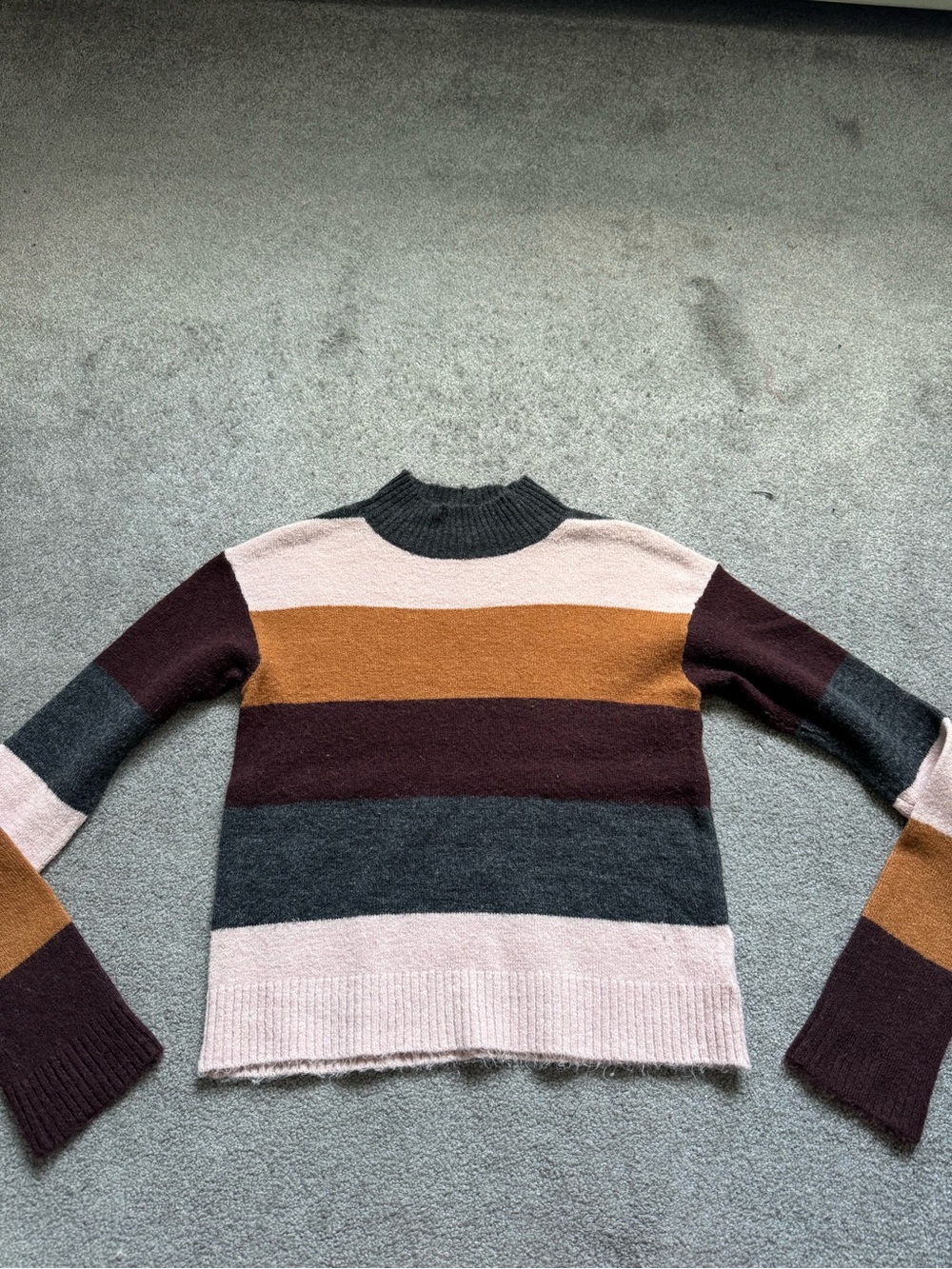 Express Sweater